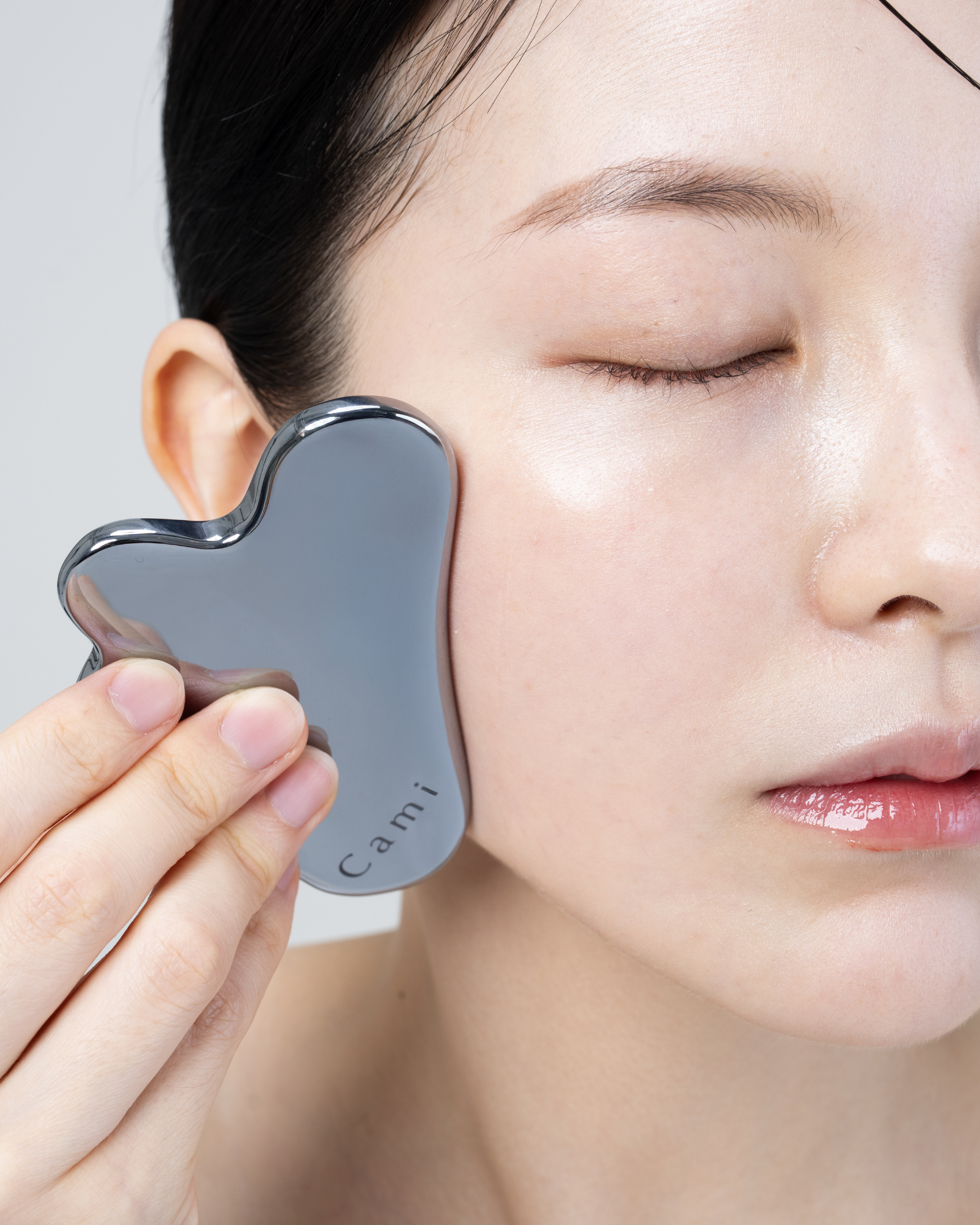 Cami Gua Sha
