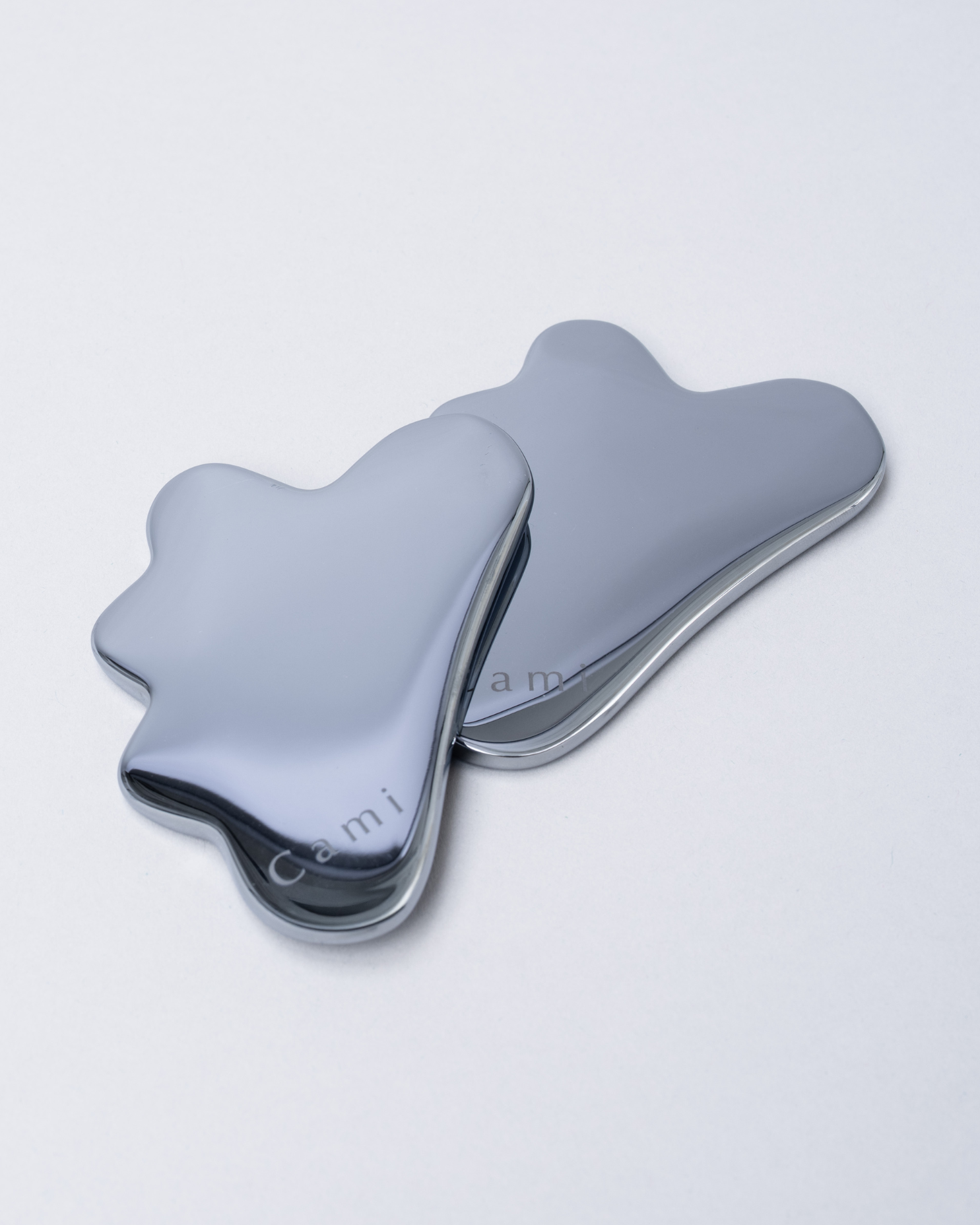 Cami Gua Sha
