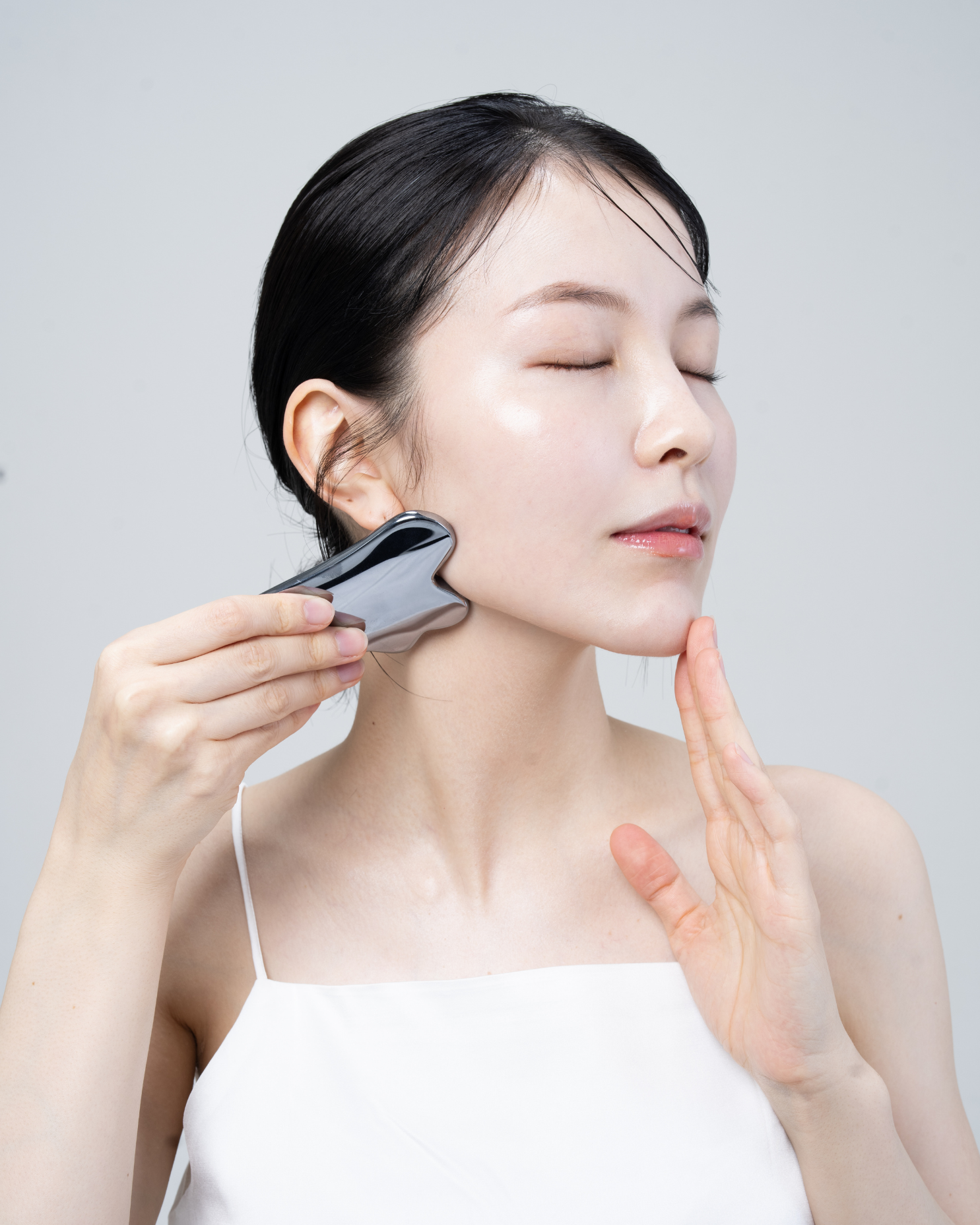 Cami Gua Sha